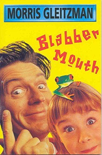 Immagine dell'editore per Blabber Mouth (PB) venduto da Reuseabook