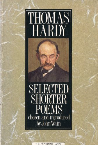 Immagine dell'editore per Selected Shorter Poems venduto da Reuseabook