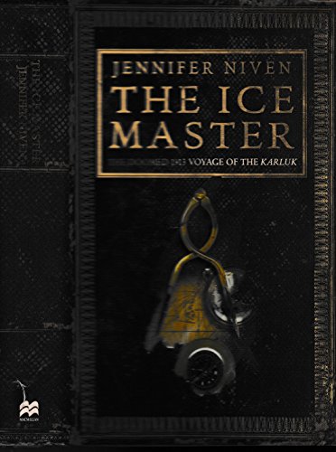 Immagine dell'editore per The Ice Master venduto da Reuseabook