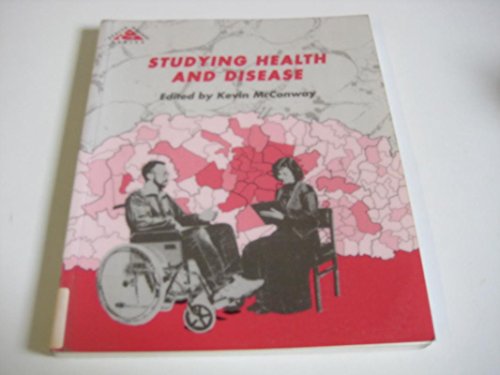 Imagen de archivo de Studying Health and Disease (Health & Disease S.) a la venta por WorldofBooks