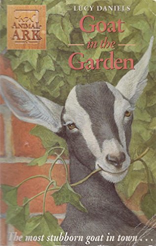 Stock image for Goat in the Garden (Animal Ark 4) for sale by Reuseabook