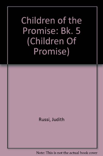 9780340631102: Children of the Promise