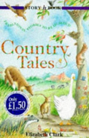 Stock image for Country Tales (Hodder Summer Reading) for sale by Bahamut Media
