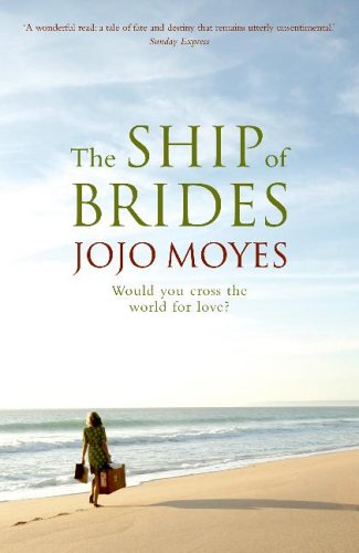 Stock image for The Ship of Brides for sale by Reuseabook