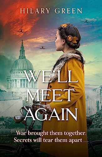 9780340839003: We'll Meet Again