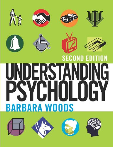 Stock image for Understanding Psychology for sale by Phatpocket Limited