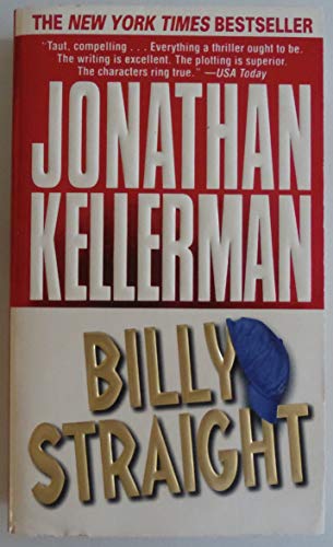 Immagine dell'editore per Billy Straight venduto da Kennys Bookshop and Art Galleries Ltd.