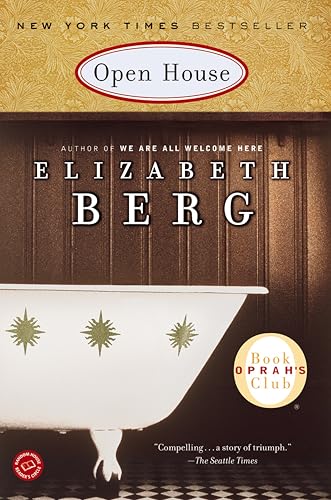 Beispielbild fr Open House: A Novel (Oprah's Book Club) zum Verkauf von WorldofBooks