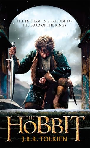 Image d'archives pour The Hobbit (Movie Tie-in Edition) (Pre-Lord of the Rings) mis en vente par Austin Goodwill 1101