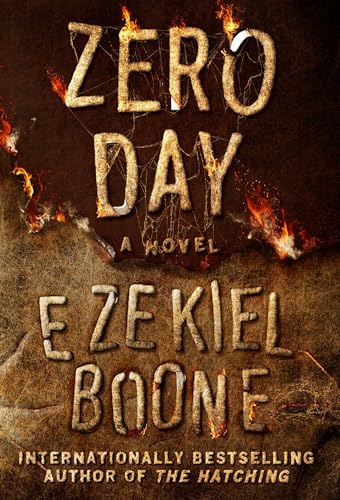 Immagine dell'editore per Zero Day: The Hatching Series, Book 3 (Hatching Series, The) venduto da Better World Books: West