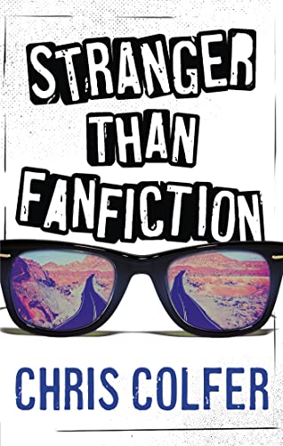 Beispielbild fr Stranger Than Fanfiction zum Verkauf von Phatpocket Limited