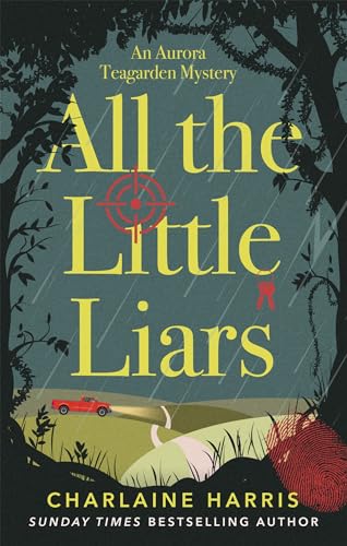 Imagen de archivo de All The Little Liars a la venta por Phatpocket Limited