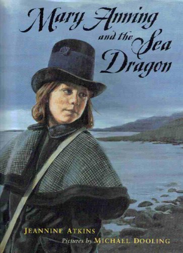 Imagen de archivo de Mary Anning and the Sea Dragon a la venta por Better World Books
