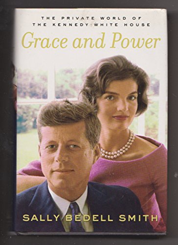 Immagine dell'editore per Grace and Power venduto da Direct Link Marketing
