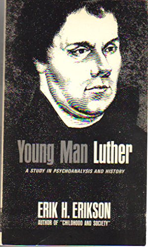 Beispielbild fr Young Man Luther zum Verkauf von Roundabout Books