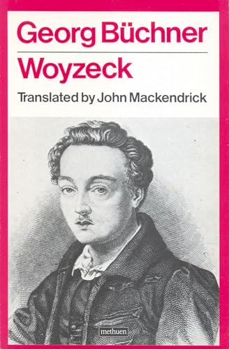 Beispielbild fr Woyzeck (Modern Plays) zum Verkauf von WorldofBooks