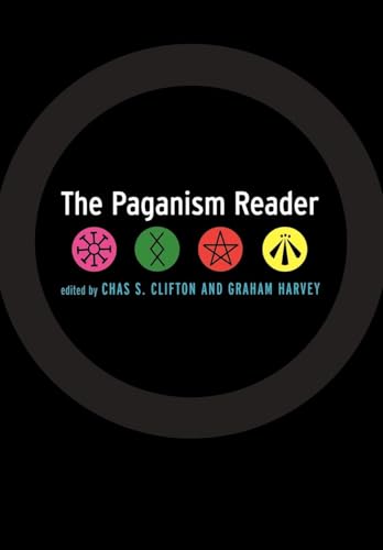 Stock image for The Paganism Reader for sale by Books From California