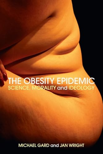 Immagine dell'editore per The Obesity Epidemic venduto da Phatpocket Limited