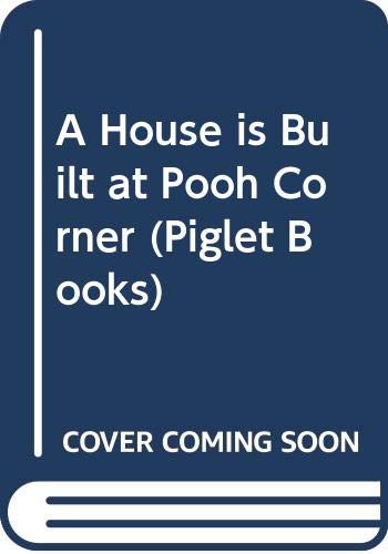 Immagine dell'editore per House Built Pooh Corner venduto da Phatpocket Limited