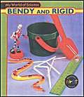 Beispielbild fr My World of Science: Rigid and Bendy zum Verkauf von Phatpocket Limited