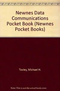 Stock image for Newnes Data Communications Pocket Book (Newnes Pocket Books) for sale by Greener Books