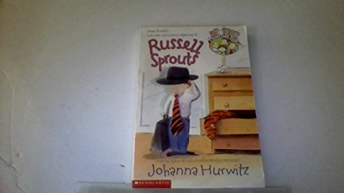Imagen de archivo de Russell Sprouts a la venta por Books for a Cause