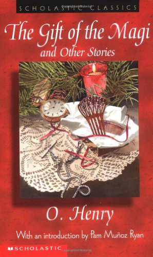 9780439545112: The Gift Of The Magi And Other Stories