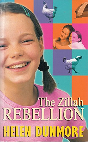 Image d'archives pour The Zillah Rebellion mis en vente par Reuseabook
