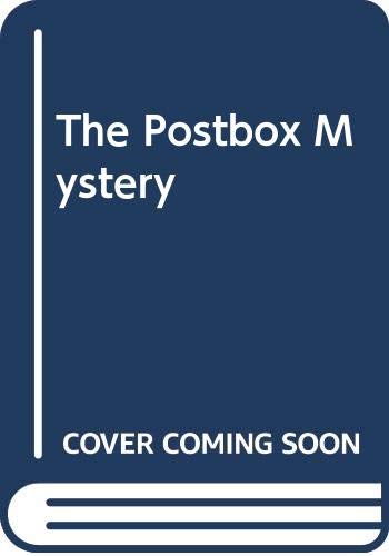 Beispielbild fr The Postbox Mystery zum Verkauf von Goldstone Books