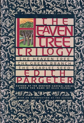 Stock image for The Heaven Tree Trilogy for sale by Better World Books
