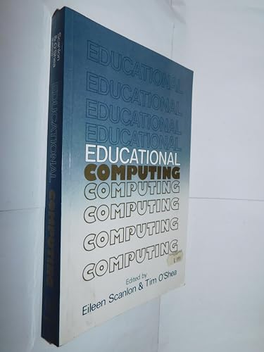 9780471912583: Educational Computing: A Reader