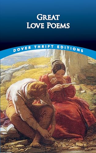 Stock image for Great Love Poems for sale by Reuseabook