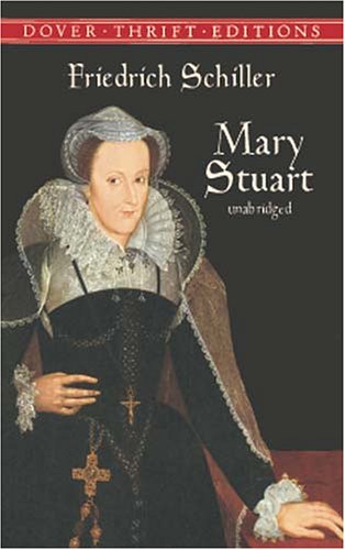 Stock image for Mary Stuart (Dover Thrift Editions) for sale by Phatpocket Limited