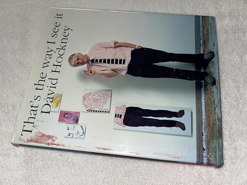 Stock image for That's the Way I See it for sale by WorldofBooks