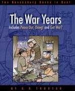 Beispielbild fr Doonesbury: The War Years: Peace Out, Dawg! and Got War? zum Verkauf von WorldofBooks