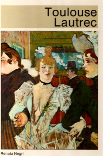 Beispielbild fr Toulouse Lautrec zum Verkauf von Goldstone Books