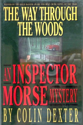 Stock image for The Way Through the Woods for sale by Reuseabook