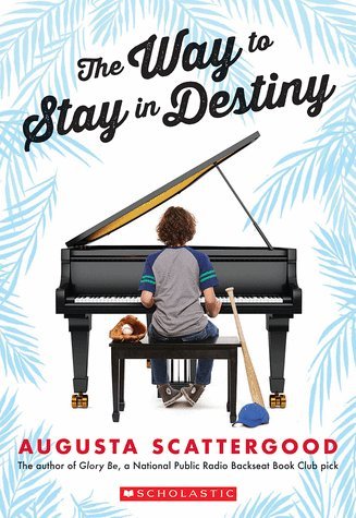 Image d'archives pour The Way to Stay in Destiny mis en vente par THE BOOKATERIA
