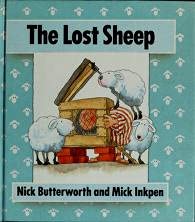 Beispielbild fr The Lost Sheep zum Verkauf von Reuseabook