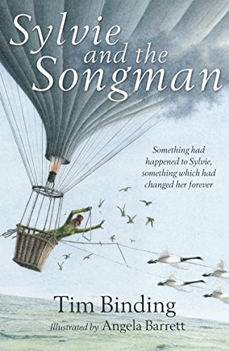Immagine dell'editore per Sylvie and the Songman venduto da WorldofBooks