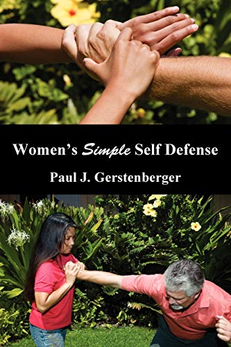 9780557361885: Women's Simple Self Defense