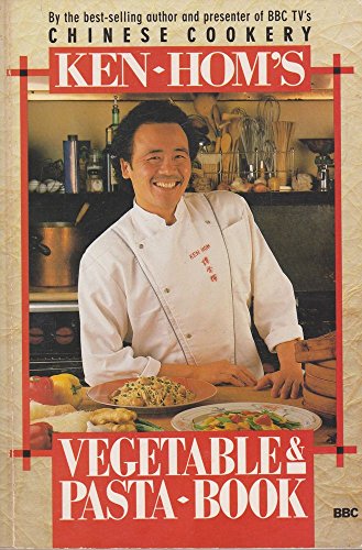 Stock image for Vegetable and Pasta Book for sale by Reuseabook