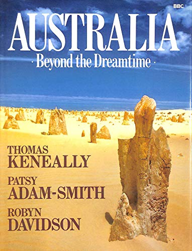 Beispielbild fr Australia: Beyond the Dreamtime zum Verkauf von Reuseabook