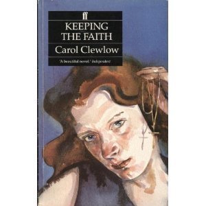 Beispielbild fr Keeping the Faith: A Novel zum Verkauf von Reuseabook