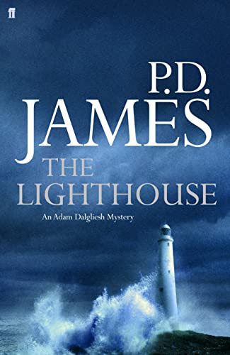 Imagen de archivo de The Lighthouse by Baroness P. D. James (2005-10-10) a la venta por Solibri