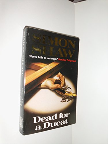 9780575055353: Dead for a Ducat
