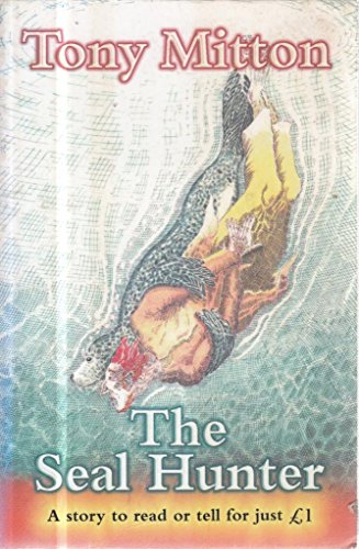 9780590543903: The Seal Hunter (Everystory)