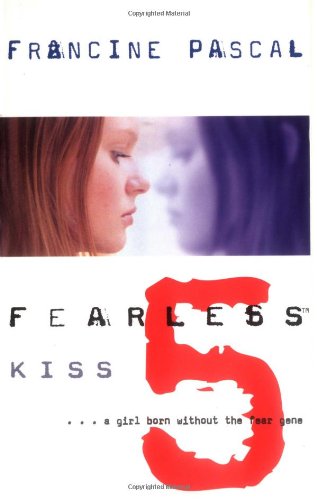 Immagine dell'editore per Fearless: No. 5 - Kiss (Fearless) venduto da Reuseabook
