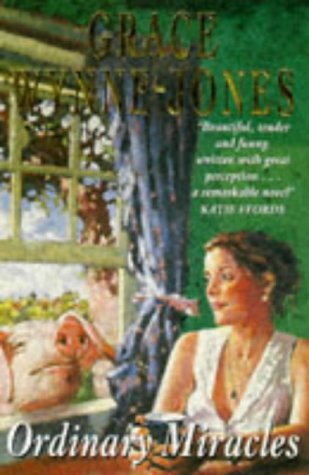 Image d'archives pour Ordinary Miracles mis en vente par Goldstone Books