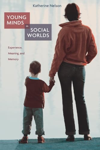 Immagine dell'editore per Young Minds in Social Worlds: Experience, Meaning, and Memory venduto da Phatpocket Limited